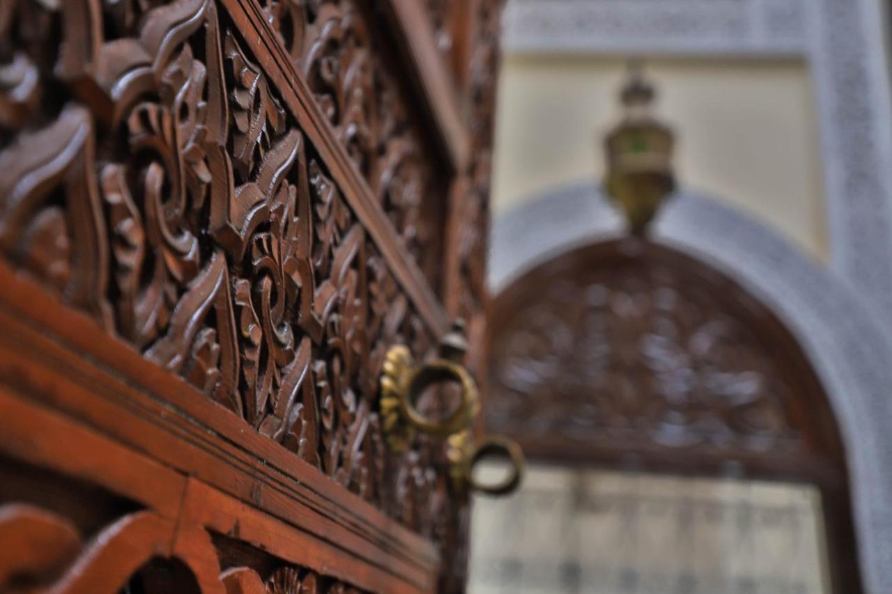 Riad Soultana Fez Kültér fotó
