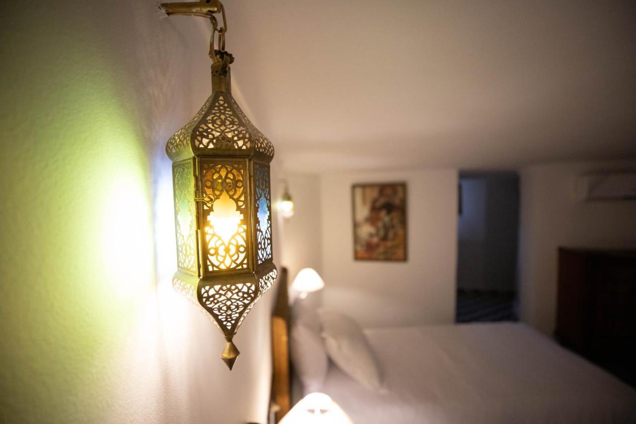 Riad Soultana Fez Kültér fotó